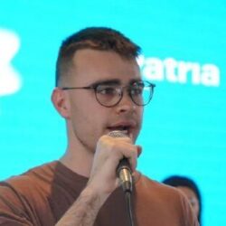 Imagen de Pablo Garello