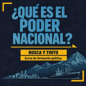 ¿Qué es el poder nacional?